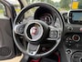 Fiat 500 1.2 Lounge l Pano l Clima l Parkeersensoren