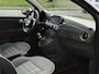 Fiat 500 1.2 Lounge l Pano l Clima l Parkeersensoren