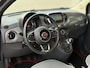 Fiat 500 1.2 Lounge l Pano l Clima l Parkeersensoren