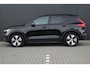 Volvo XC40 1.5 T4 Plug-in hybrid Ultimate Dark|stoelverwarming|apple carplay|Harman Kardon|Adaptive Cruise Control + Pilot Assist|