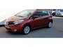 Nissan Note 1.2 Connect Edition zeer mooi navi camera keyless