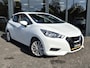 Nissan Micra 1.0 IG-T Acenta Apple Carplay - Android Auto / Airconditioning | 1e Eigenaar |