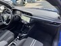 Opel Corsa 130pk GS (Panoramadak - Camera - Keyless Entry - Stoel-/-stuurverwarming - Parkeersensoren V+A - LED - Automatische Airco - Navigatie - Apple Carplay)
