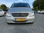 Mercedes-Benz Viano 2.0 CDI DC Trend Lang ROLSTOEL VERVOER