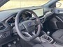 Ford Focus 1.0 EcoBoost Hybrid ST Line 125 pk Wagon SYNC4 touchscreen-Navigatie-WinterPack-Privacy Glass