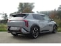 Kia EV4 GT-PlusLine 81.4 kWh | Panoramadak | Stoelverwarming en -ventilatie | Camera | Adaptieve Cruise Control | Elektrische stoelverstelling met geheugen | Harman Kardon |