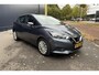 Nissan Micra 1.0 IG-T Acenta 1e Eigenaar / Navigatie