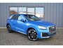 Audi Q2 1.4 TFSI CoD 150pk Sport Pro Line S sTronic * Virtual Cockpit * 19" Rotor * LED * Half leer * Top conditie