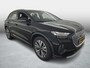 Audi Q4 e-tron 40 Launch edition Advanced Plus 77 kWh | Trekhaak | SoH 93%