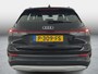 Audi Q4 e-tron 40 Launch edition Advanced Plus 77 kWh | Trekhaak | SoH 93%