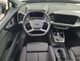 Audi Q4 e-tron 40 Launch edition Advanced Plus 77 kWh | Trekhaak | SoH 93%