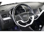 Kia Picanto 1.0 CVVT ComfortPlusLine Navigator Airco | Camera | Navigatie | Lichtmetaal.