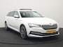 Skoda Superb Combi 1.4 TSI iV Laurin & Klement Plug In Hybrid 218pk Dealer O.H PHEV | Trekhaak Af Fabriek | Panodak | Adaptive Cruise | Lederen Sportstoelen Memory & Massage | Canton Audio | Apple Carplay | Keyless | Blis | Navigatie | Stoelen & Stuur Verwarmd | Virtual