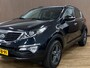 Kia Sportage 2.0 X-ecutive Plus Pack|Navigatie|Camera|Climate Control|