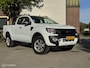 Ford Ranger 3.2 TDCi 200pk 4WD Wildtrak Super Cab Camera Stoelverwarming