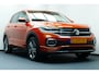 Volkswagen T-Cross 1.0 116pk TSI Style R-Line. Virt Cockpit, Adaptief Cruise, Navi, Led, 17"LMV, Haak 1100kg