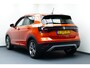 Volkswagen T-Cross 1.0 116pk TSI Style R-Line. Virt Cockpit, Adaptief Cruise, Navi, Led, 17"LMV, Haak 1100kg
