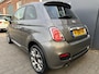 Fiat 500 0.9T 500S Xenon | Climat | NAVI | 4 nieuwe banden | Direkt rijden !