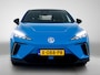MG MG4 Luxury 64 kWh | WLTP 435 KM | Navigatie | 360° Cam | LMV | ACC | ECC | DAB+ | Stoel + Stuur Verwarming | 1e Eigenaar |