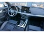 Audi Q5 Sportback 55 TFSIe 367pk PHEV S Edition | SoH 96% | Panoramadak | 21'' Velgen | Trekhaak | S-Sportstoelen + Memory