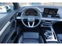 Audi Q5 Sportback 55 TFSIe 367pk PHEV S Edition | SoH 96% | Panoramadak | 21'' Velgen | Trekhaak | S-Sportstoelen + Memory