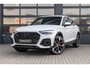 Audi Q5 Sportback 55 TFSIe 367pk PHEV S Edition | SoH 96% | Panoramadak | 21'' Velgen | Trekhaak | S-Sportstoelen + Memory