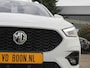 MG ZS 1.0 T-GDI Luxury Automaat | Navi | Cruise | Camera | Leder | Lm-Velgen