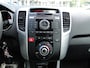 Kia Venga 1.4 , benzine, schakel, 206.236 km