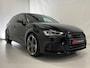 Audi A3 Sportback 40 TFSI quattro S Line Advance 190PK Led Koplampen 19 Inch Navi Dodehoek Detectie
