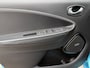 Renault Zoe R135 Edition One 52 kWh Automaat / Koop Accu! / BOSE / Leder / Camera / Navi / Stuur-/Stoelverwarming / PDC / Cruise /