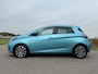 Renault Zoe R135 Edition One 52 kWh Automaat / Koop Accu! / BOSE / Leder / Camera / Navi / Stuur-/Stoelverwarming / PDC / Cruise /