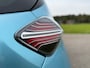 Renault Zoe R135 Edition One 52 kWh Automaat / Koop Accu! / BOSE / Leder / Camera / Navi / Stuur-/Stoelverwarming / PDC / Cruise /