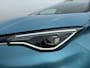 Renault Zoe R135 Edition One 52 kWh Automaat / Koop Accu! / BOSE / Leder / Camera / Navi / Stuur-/Stoelverwarming / PDC / Cruise /