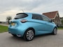 Renault Zoe R135 Edition One 52 kWh Automaat / Koop Accu! / BOSE / Leder / Camera / Navi / Stuur-/Stoelverwarming / PDC / Cruise /