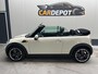 MINI Cooper Mini Cabrio 1.6 Pepper Zeer nette Cabrio.