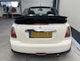MINI Cooper Mini Cabrio 1.6 Pepper Zeer nette Cabrio.