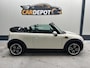 MINI Cooper Mini Cabrio 1.6 Pepper Zeer nette Cabrio.