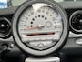 MINI Cooper Mini Cabrio 1.6 Pepper Zeer nette Cabrio.