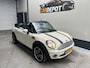 MINI Cooper Mini Cabrio 1.6 Pepper Zeer nette Cabrio.