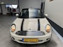MINI Cooper Mini Cabrio 1.6 Pepper Zeer nette Cabrio.