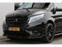 Mercedes-Benz Vito 116 CDI / Aut / Lang / 4x4 / DC / Led-Xenon / Leer / Vol Opties / NIEUWSTAAT