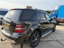 Mercedes-Benz ML-klasse 320 CDI met achterbank !