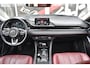 Mazda 6 Sportbreak 2.0 SA G 165 Luxury Automaat  / Navi / Adap. Cruise / 19" LM / Carplay / Cameras / Keyless / Stoelverw. + ventilatie