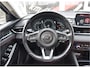 Mazda 6 Sportbreak 2.0 SA G 165 Luxury Automaat  / Navi / Adap. Cruise / 19" LM / Carplay / Cameras / Keyless / Stoelverw. + ventilatie