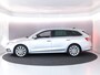 Skoda Octavia Combi 1.4 TSI iV PHEV Style 204 pk Automaat (DSG) | Navigatie | Parkeersensoren | Autom. airco (3 zones) | Elektr. voorstoelen met memory | Stoelverwarming v/a | Head-up display |