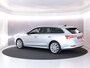 Skoda Octavia Combi 1.4 TSI iV PHEV Style 204 pk Automaat (DSG) | Navigatie | Parkeersensoren | Autom. airco (3 zones) | Elektr. voorstoelen met memory | Stoelverwarming v/a | Head-up display |