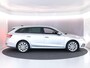 Skoda Octavia Combi 1.4 TSI iV PHEV Style 204 pk Automaat (DSG) | Navigatie | Parkeersensoren | Autom. airco (3 zones) | Elektr. voorstoelen met memory | Stoelverwarming v/a | Head-up display |