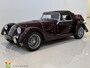 Morgan Plus 4 2.0 2-seater Origineel Nederlands!