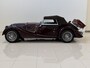 Morgan Plus 4 2.0 2-seater Origineel Nederlands!