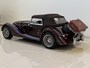 Morgan Plus 4 2.0 2-seater Origineel Nederlands!